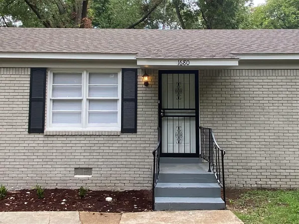1680 Haywood Ave, Memphis, TN 38127