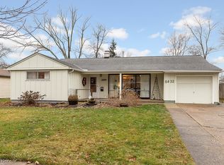 6432 Fordwick Rd, Parma Heights, OH 44130