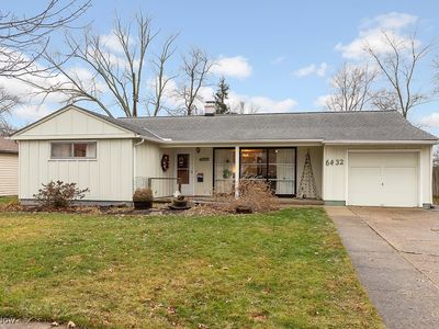 6432 Fordwick Rd, Parma Heights, OH, 44130