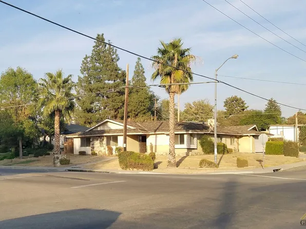 3301 Sterling Rd, Bakersfield, CA 93306