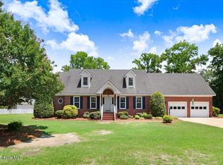 403 Plantation Rd, Goldsboro, NC 27530