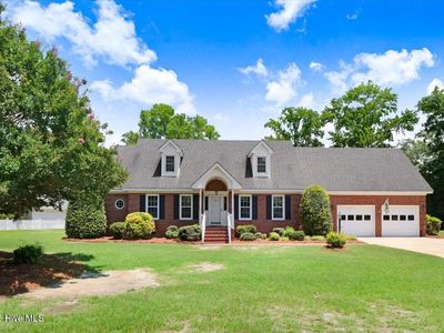 403 Plantation Road, Goldsboro, NC, 27530