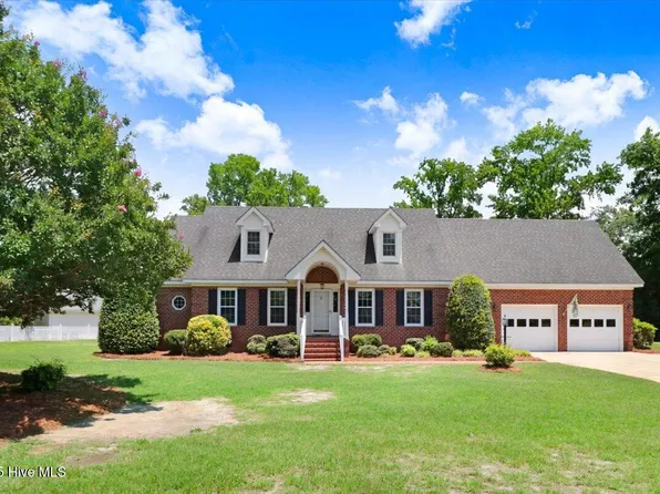 403 Plantation Road, Goldsboro, NC 27530