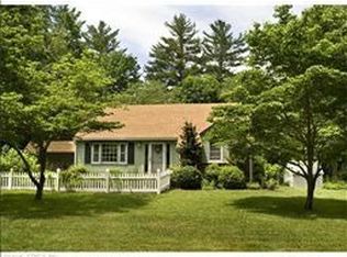 717 Allen Hill Rd, Brooklyn, CT 06234