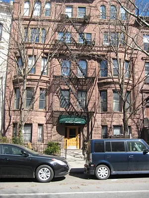 Rented by Besen Partners, LLC | media 41