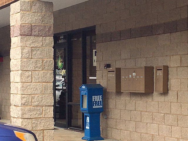 2nd image of 4440 W Main St Ste 4