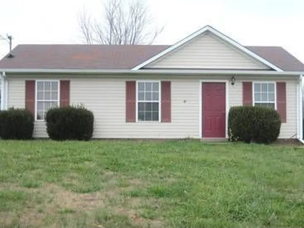 405 Eddy St, Oak Grove, KY 42262