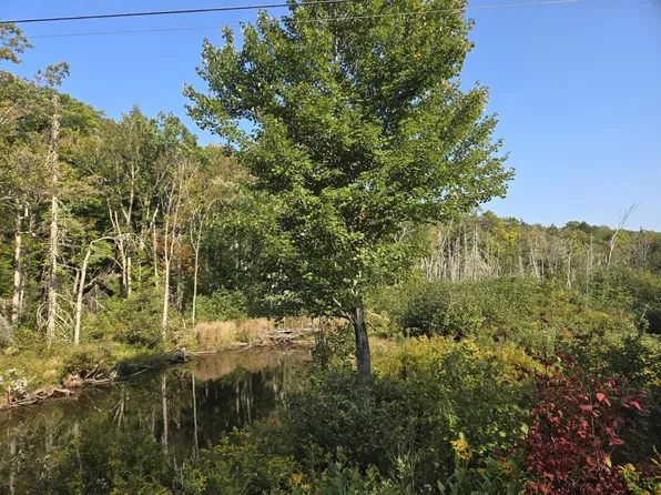 233 Valley Road, Brooks, ME 04921