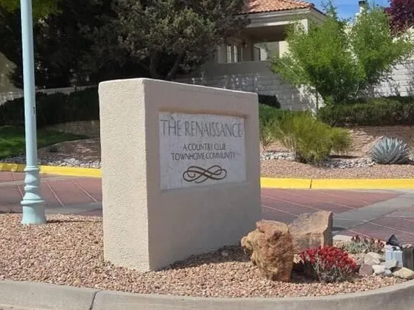701 Renaissance Loop SE, Rio Rancho, NM 87124