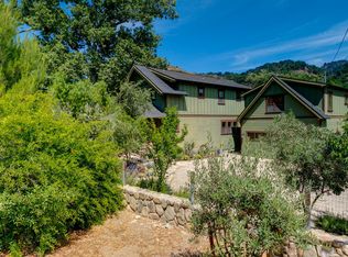 10864 N Creek Rd, Ojai, CA 93023