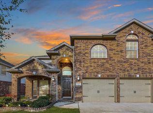 9317 Turtle Pass, Fort Worth, TX 76177