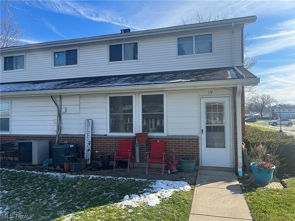 25520 Country Club Blvd 19, North Olmsted, OH 44070 Zillow