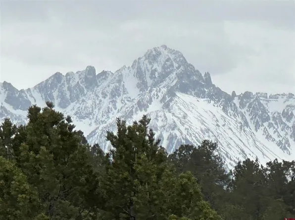 215 Fisher Canyon Drive, Ridgway, CO 81432