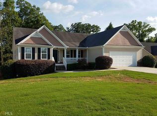 472 Beranda Cir, Douglasville, GA 30134