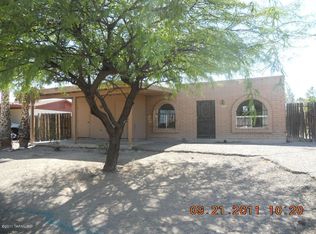 3039 W Paseo De Las Aves, Tucson, AZ 85746
