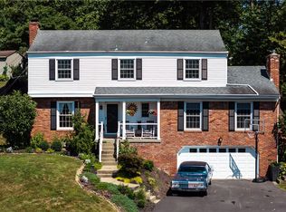 173 Gateshead Dr, Canonsburg, PA