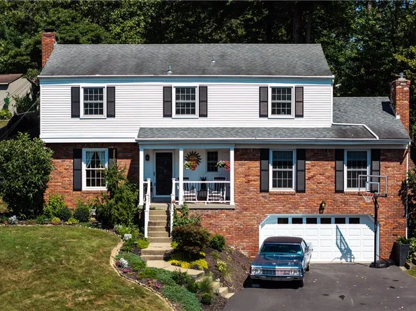 173 Gateshead Dr, Canonsburg, PA 15317