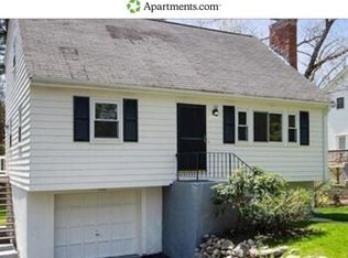 7 Sunnyside Ave #7, Wellesley, MA 02482