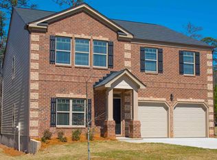 75 Tulip Poplar Way, Covington, GA 30016