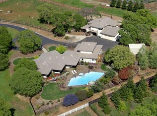 6400 Mitchell Rd, Shingle Springs, CA 95682