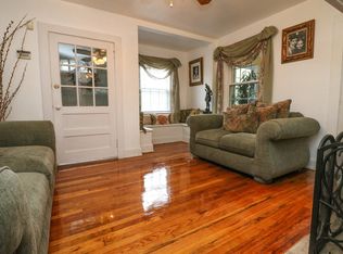 50-52 Standish St, Bridgeport, CT 06610