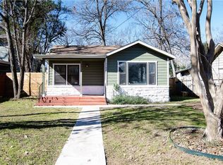 1102 Cherico St, Austin, TX 78702