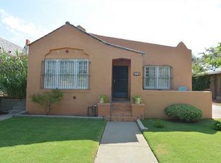 812 E Baltimore Dr, El Paso, TX 79902