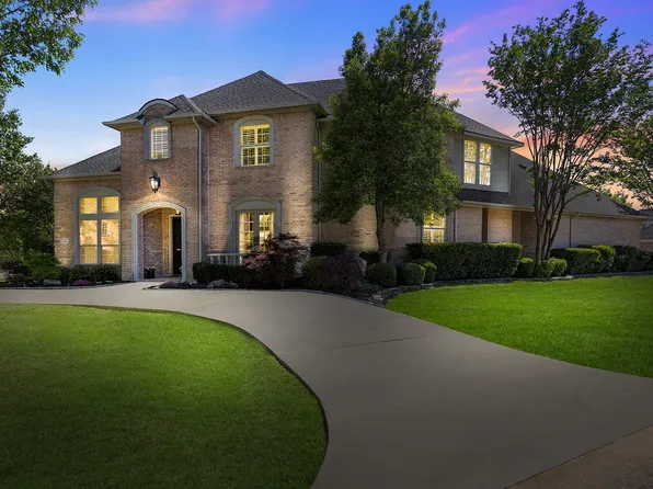 7513 Sugarbush Dr, Garland, TX 75044