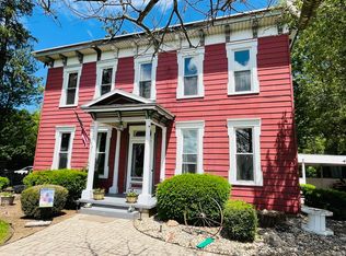 2664 W Main St, Mexico, IN 46958