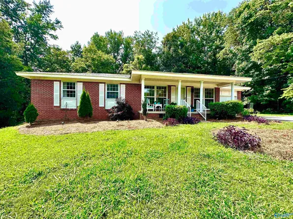 15477 S Us Highway 11, Fort Payne, AL 35967