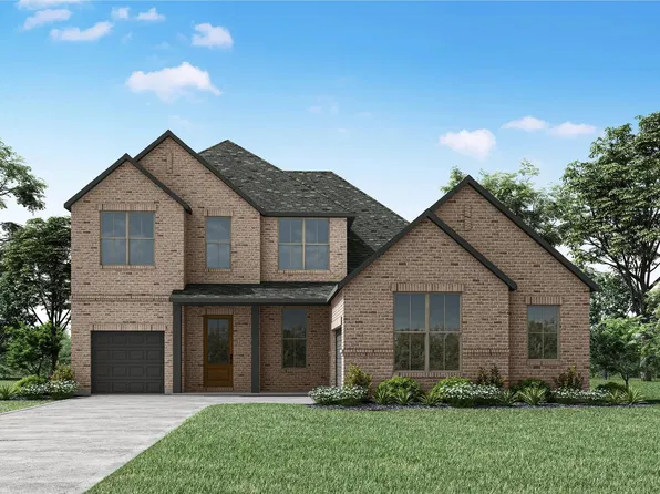 DAVIS Plan, Quail Hollow