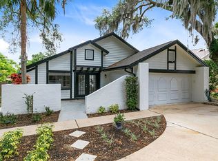 711 Rock Creek Loop, Longwood, FL 32750