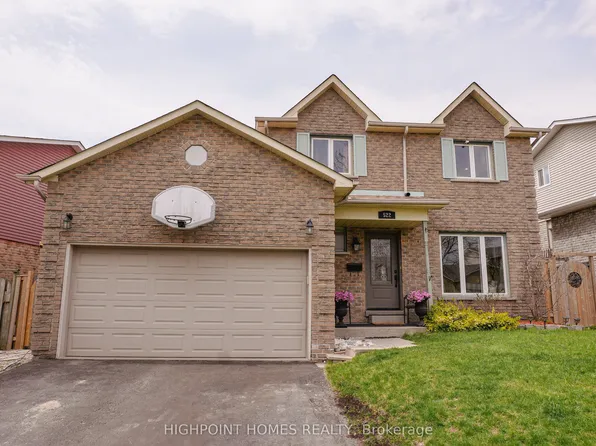 522 Powell Rd, Whitby, ON L1N 6Y7