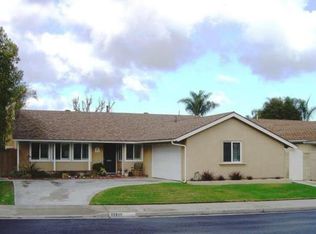 17911 San Leandro Ln, Huntington Beach, CA 92647