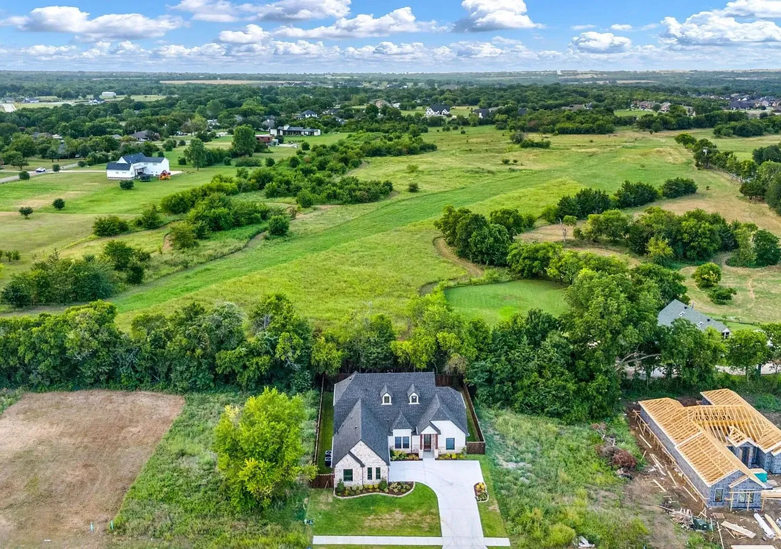Beautiful & Comfy 4BR/2.5BA Home Sherman, TX (DFW Area) — Photo 4