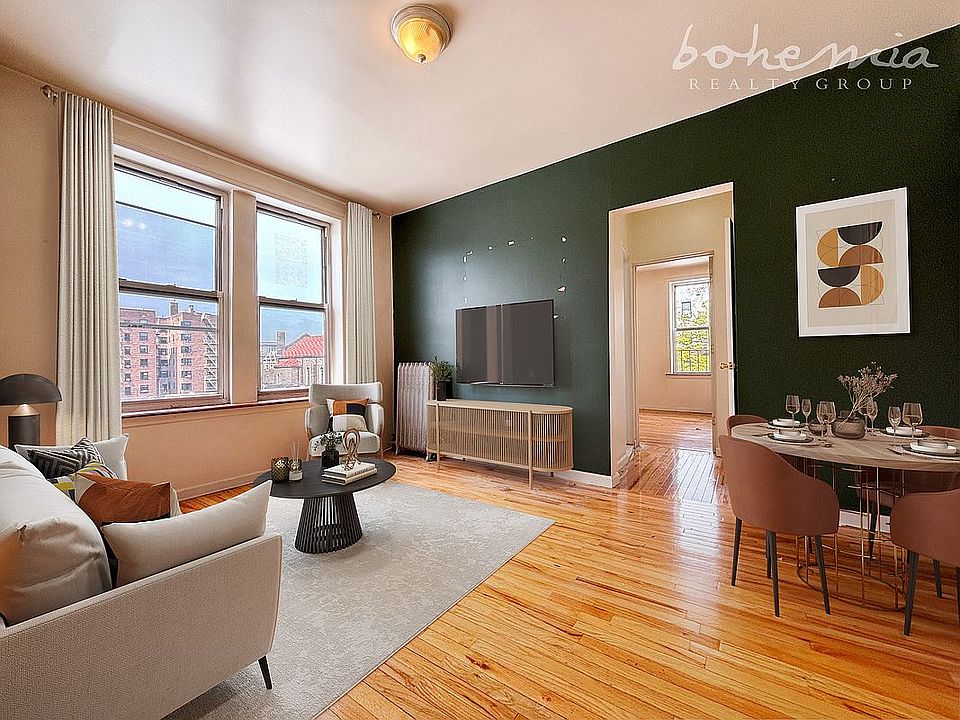 1st image of 595 W 207th St #51B