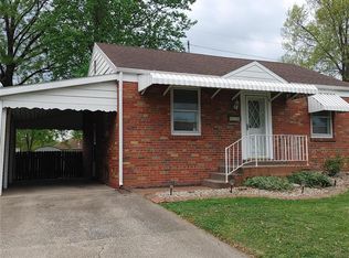 2656 E 27th St, Granite City, IL