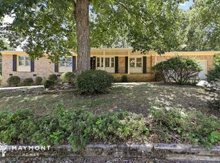 601 Wilmette Rd, Columbia, SC 29203
