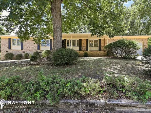 601 Wilmette Rd, Columbia, SC 29203
