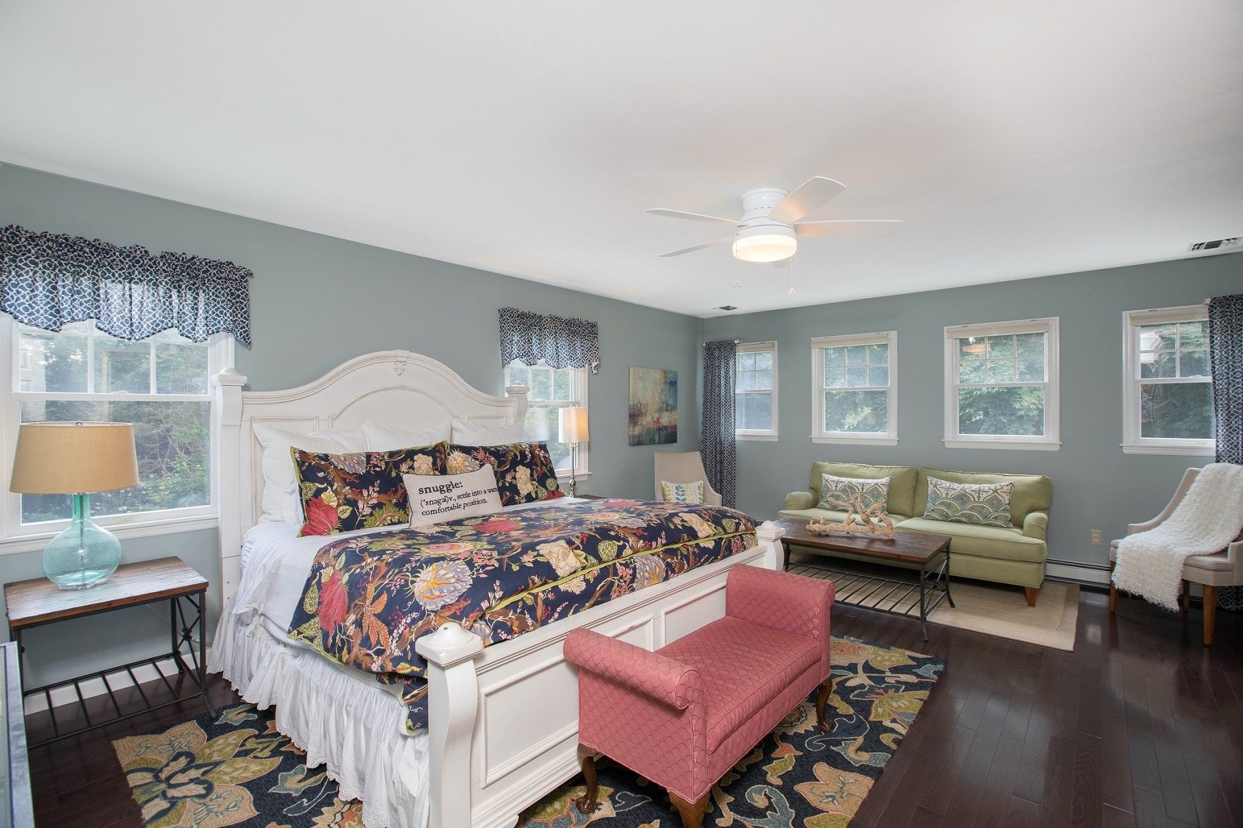 580 Skunk Ln, Cutchogue, NY 11935 Out East