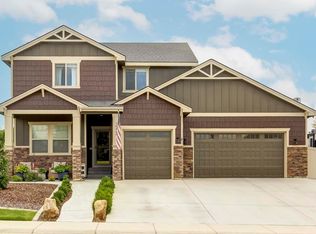 15495 Blue Sky Ave, Caldwell, ID 83607