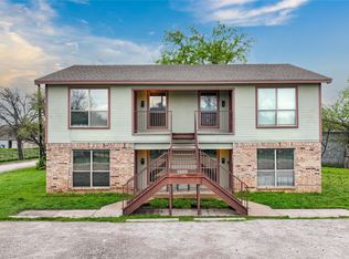 104 E Brown St, Lipan, TX 76462