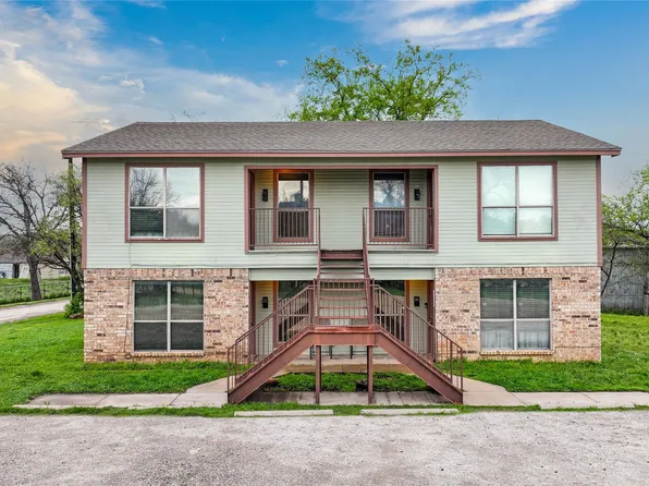 104 E Brown St, Lipan, TX 76462