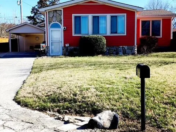 431 Powell Valley Marine Rd, La Follette, TN 37766