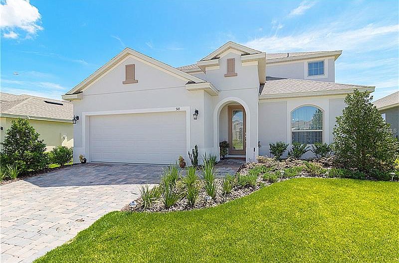 1st image of 545 Kistler Cir