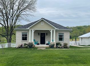 4441 Franklin Rd, Lebanon, TN 37090