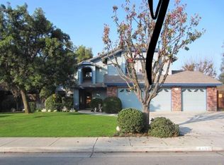 4125 Abbott Dr, Bakersfield, CA 93312
