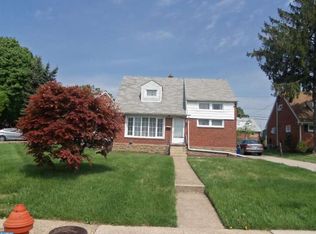 600 Wigard Ave, Philadelphia, PA