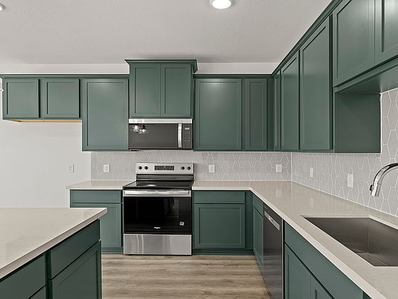 5_06. 2524 Yo Ranch - Kitchen 3