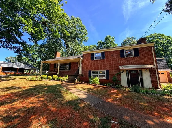 341 Sherbrooke Dr, Lynchburg, VA 24502